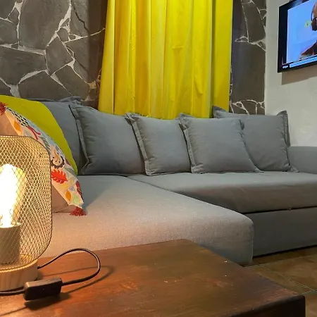 Casa de Férias Casa Arrantzale Ii *