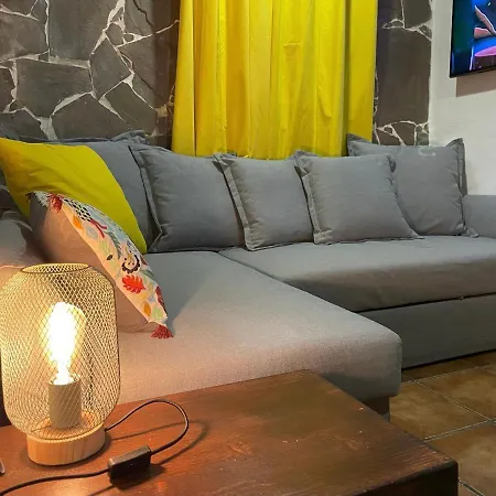 Casa Arrantzale Ii Casa de Férias *