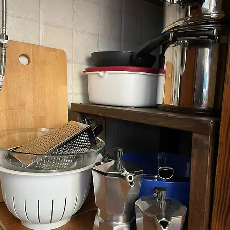 Casa Arrantzale Ii Casa de Férias