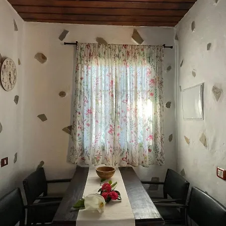 Сasa de vacaciones Casa Arrantzale Ii