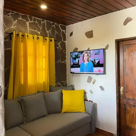 Сasa de vacaciones Casa Arrantzale Ii