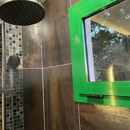 Casa Arrantzale Ii Casa de Férias *