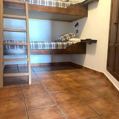 Сasa de vacaciones Casa Arrantzale Ii *