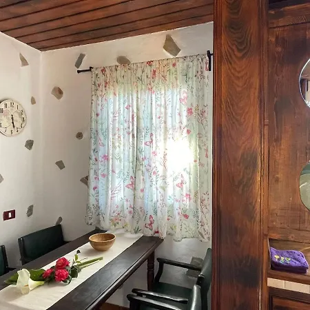 Casa Arrantzale Ii El Cercado