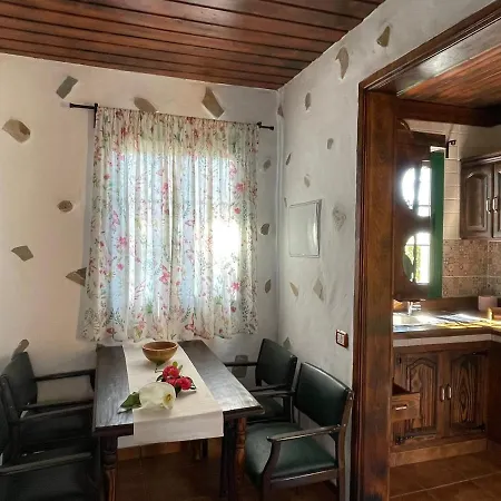 Сasa de vacaciones Casa Arrantzale Ii *