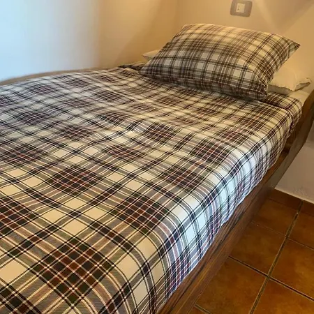 Casa Arrantzale Ii Сasa de vacaciones El Cercado