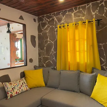 Casa Arrantzale Ii Casa de Férias *