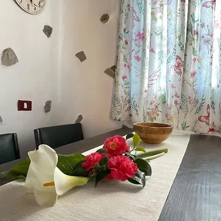 Casa Arrantzale Ii Сasa de vacaciones *