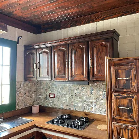 Casa Arrantzale Ii Casa de Férias *