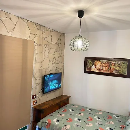 Casa Arrantzale Ii Casa de Férias El Cercado