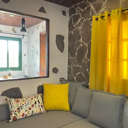 Casa Arrantzale Ii El Cercado