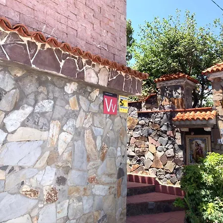 Casa Arrantzale Ii Casa de Férias *