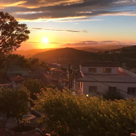 Сasa de vacaciones Casa Arrantzale Ii