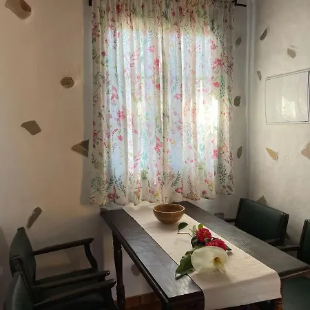 Casa de Férias Casa Arrantzale Ii *