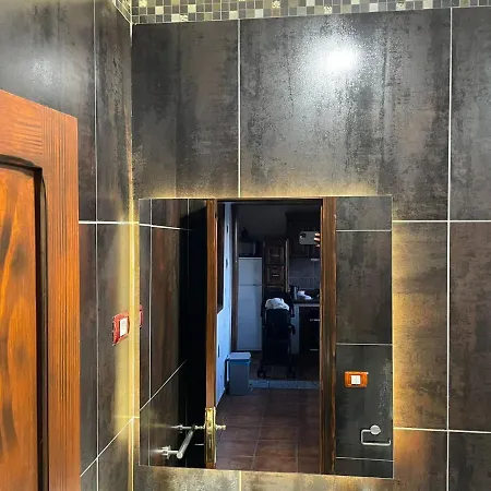 Casa Arrantzale Ii Сasa de vacaciones *