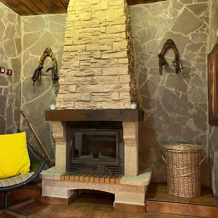 Casa Arrantzale Ii * El Cercado