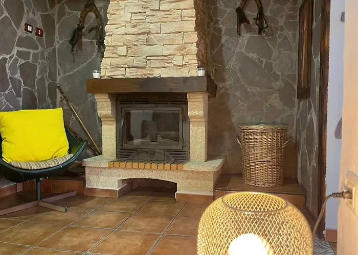 Casa Arrantzale Ii *