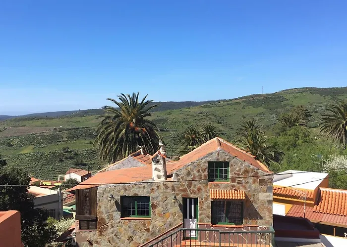 Casa Arrantzale Ii * El Cercado