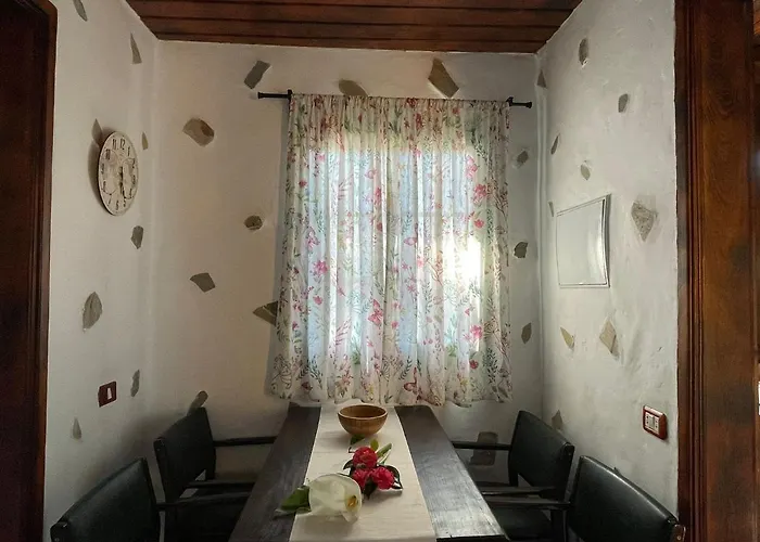 Semesterbostad Casa Arrantzale Ii