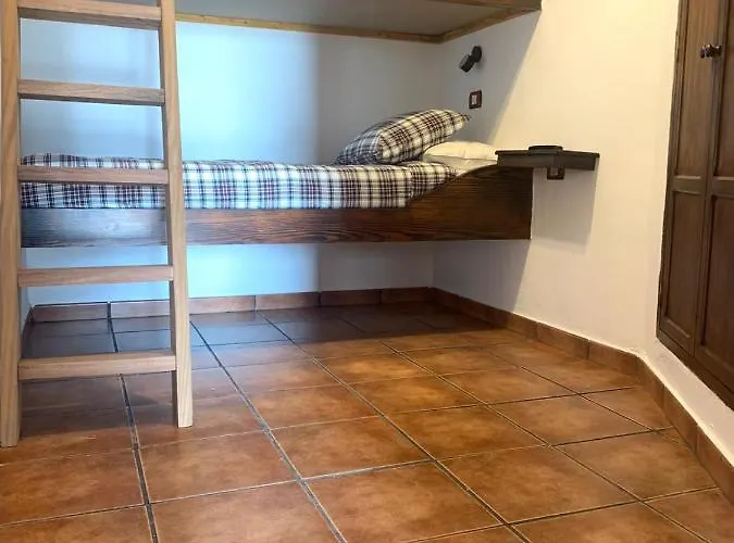 Semesterbostad Casa Arrantzale Ii *