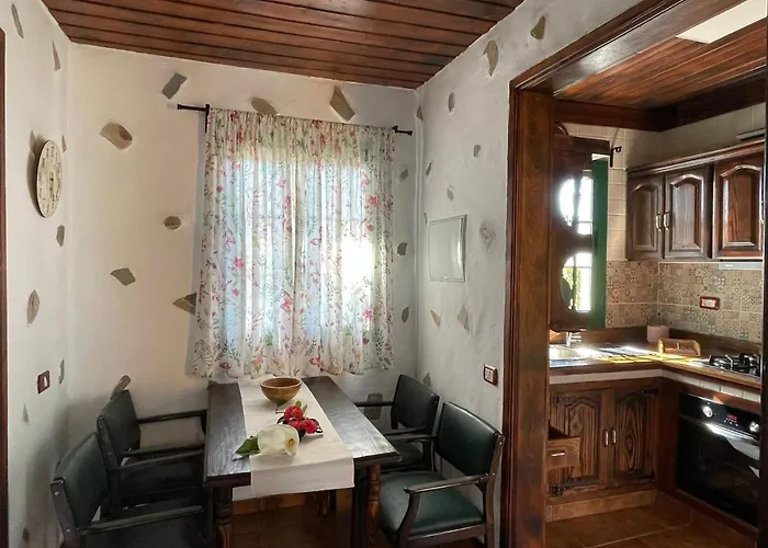 Semesterbostad Casa Arrantzale Ii *