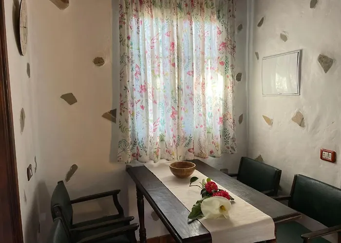 Semesterbostad Casa Arrantzale Ii *
