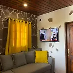 度假居 Casa Arrantzale Ii El Cercado