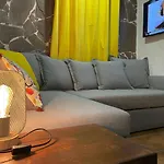 度假居 Casa Arrantzale Ii *