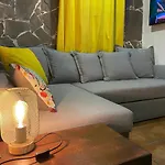 Casa Arrantzale Ii 度假居 *