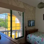 度假居 Casa Arrantzale Ii El Cercado
