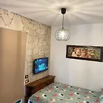 Casa Arrantzale Ii 度假居 El Cercado