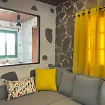Casa Arrantzale Ii El Cercado