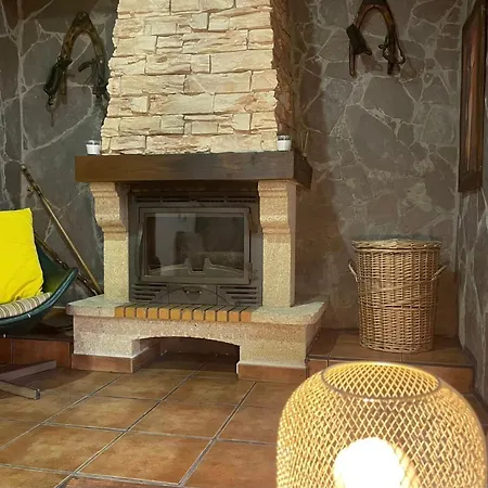 Casa Arrantzale Ii *
