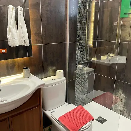 Casa Arrantzale Ii *