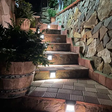 Casa Arrantzale Ii Holiday home