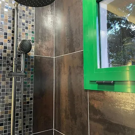 Casa Arrantzale Ii Holiday home El Cercado