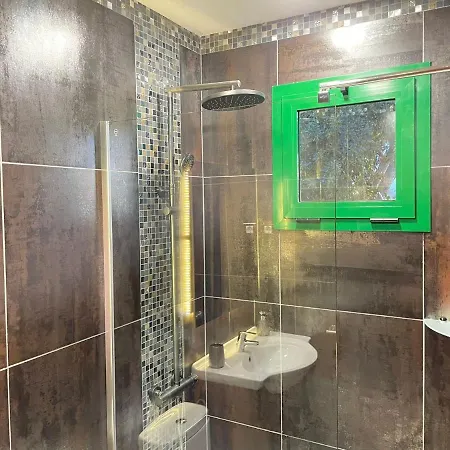 Holiday home Casa Arrantzale Ii *