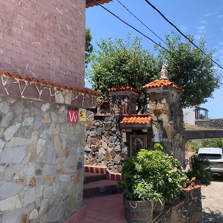 Casa Arrantzale Ii 度假居 El Cercado