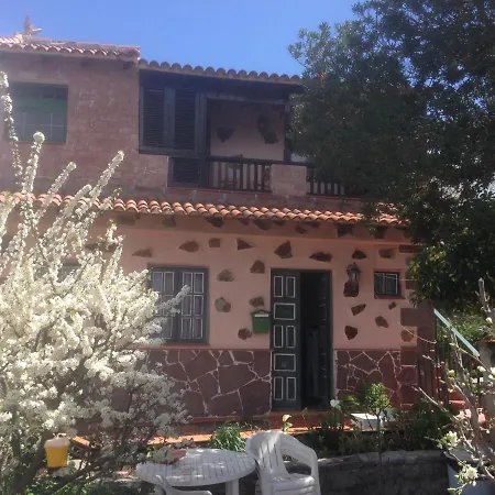 Casa Arrantzale Ii 度假居