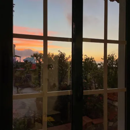 Casa Arrantzale Ii Hébergement de vacances *