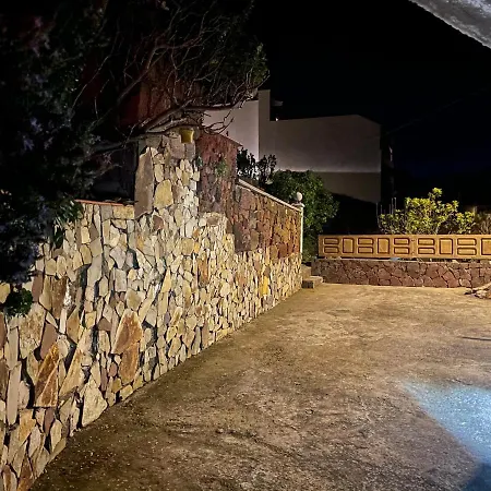 Casa Arrantzale Ii *