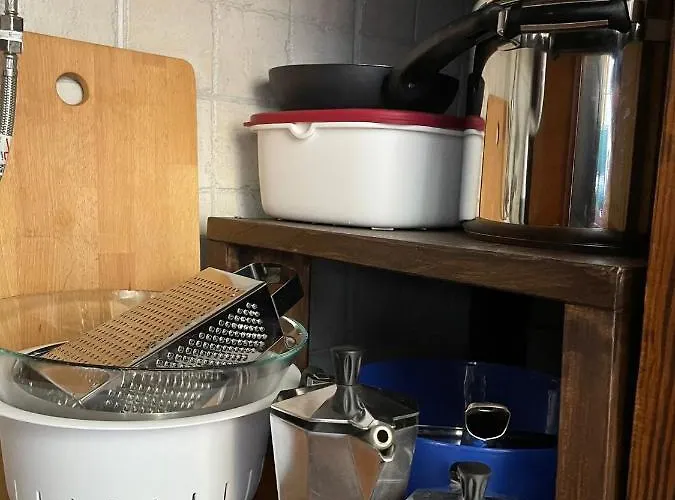 Casa Arrantzale Ii Hébergement de vacances