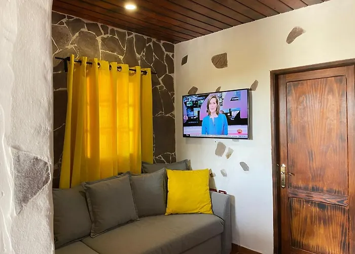 Hébergement de vacances Casa Arrantzale Ii