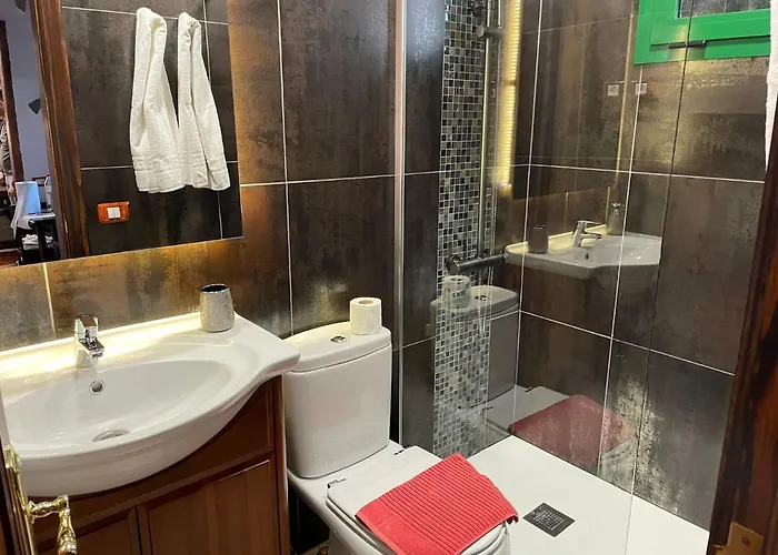 Casa Arrantzale Ii *