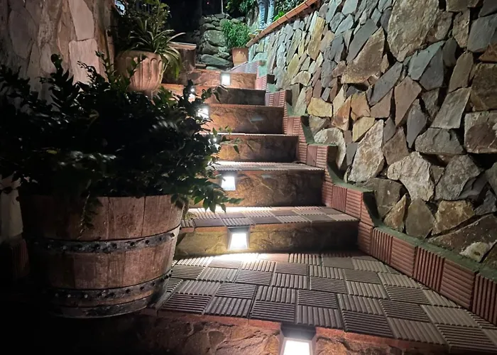 Casa Arrantzale Ii Hébergement de vacances