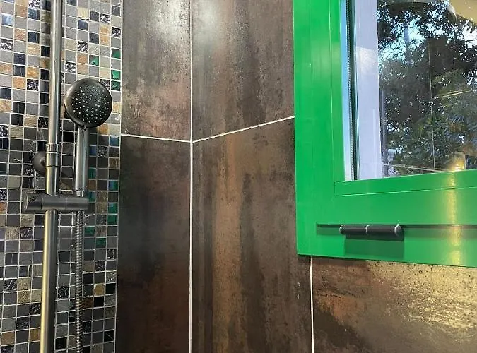 Casa Arrantzale Ii Hébergement de vacances El Cercado