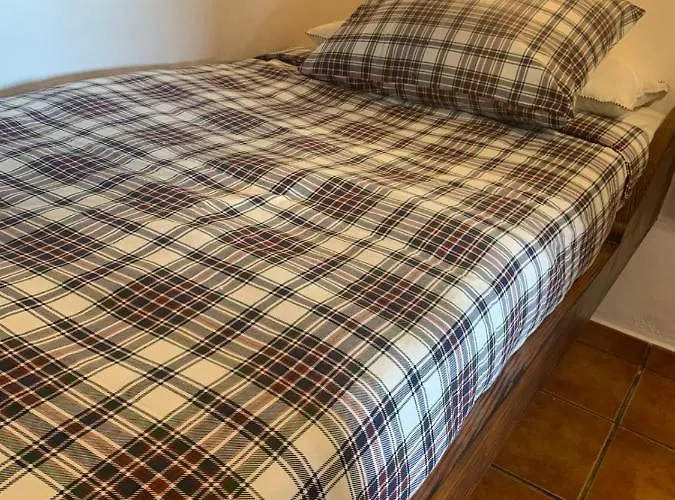 Casa Arrantzale Ii Hébergement de vacances El Cercado