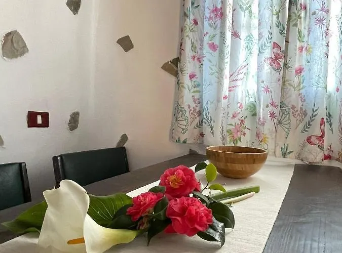 Casa Arrantzale Ii Hébergement de vacances *