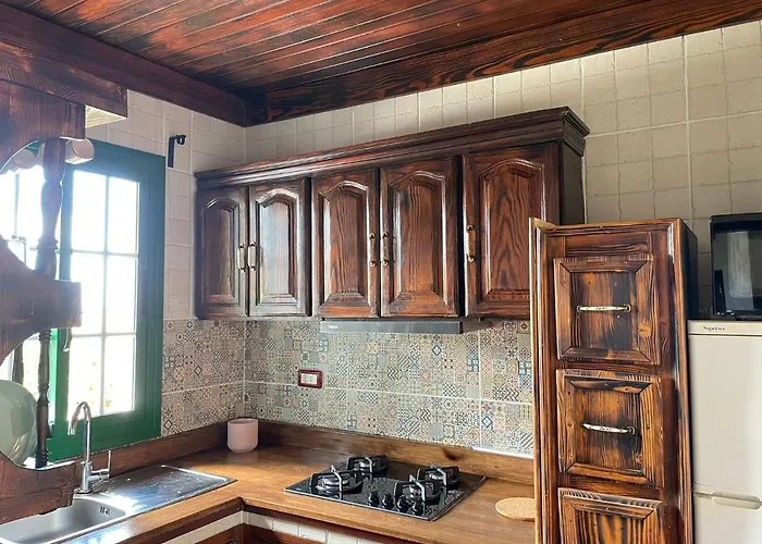 Casa Arrantzale Ii Hébergement de vacances *