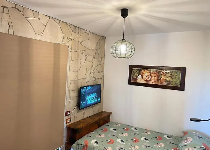 Casa Arrantzale Ii Hébergement de vacances El Cercado